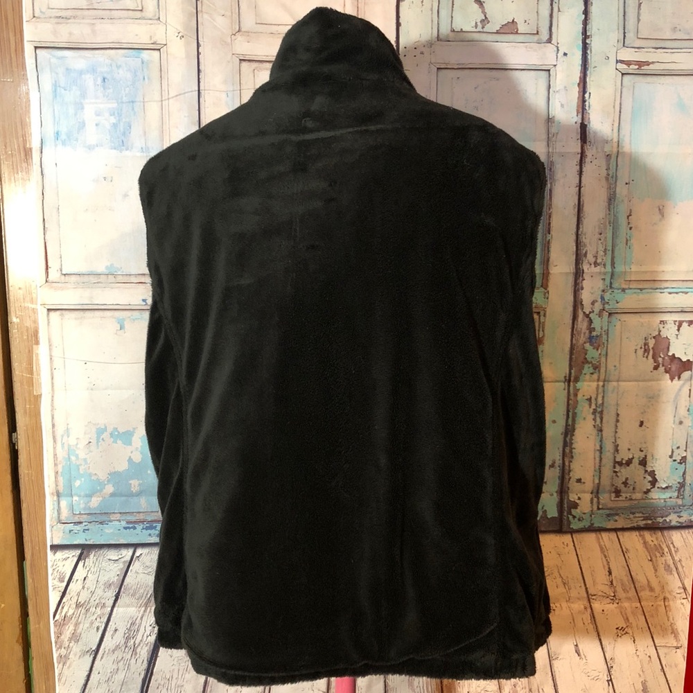 Reversible vest - Picture 3 of 4